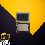Altavoz Buzzer Samsung A3