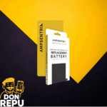 Bateria Iphone 12  / 12 Pro [2815 Mah] [Ampsentrix] [Blister]