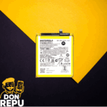 Bateria Motorola G8 / G8 Play / One Macro / E7 [3760 Mah] [Kg40]