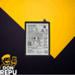 Bateria Motorola G85 5G [5000 Mah] [Qe50] [Trixx]