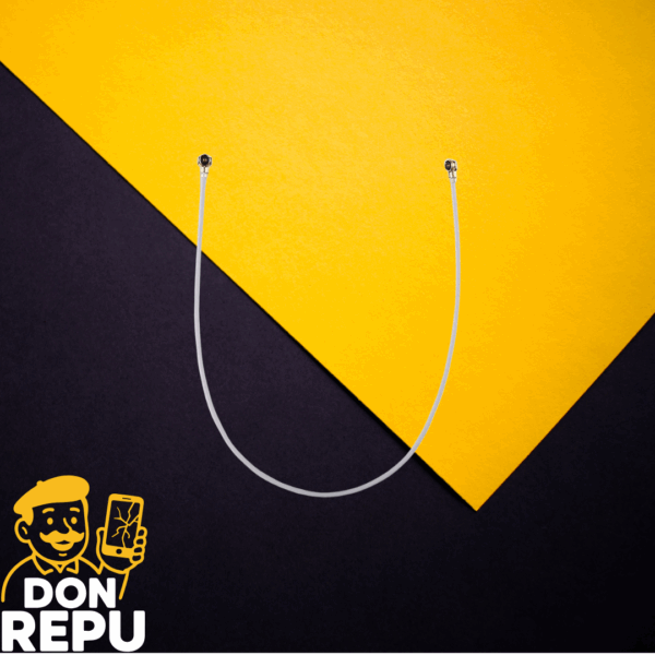 CABLE COAXIL ANTENA MOTOROLA G7 PLUS