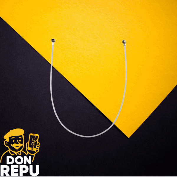 CABLE COAXIL ANTENA MOTOROLA G8 PLUS