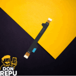 Flex Main De Interconexion Para Motorola E5 Play Go