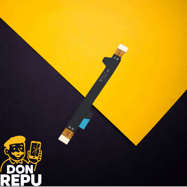 FLEX MAIN DE INTERCONEXION PARA MOTOROLA E5 PLAY GO