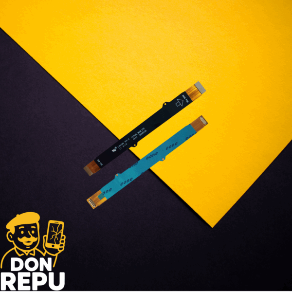 FLEX MAIN DE INTERCONEXION PARA MOTOROLA E7 PLUS