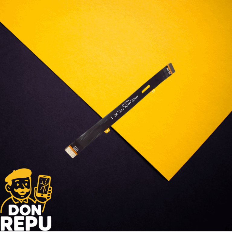 FLEX MAIN DE INTERCONEXION PARA MOTOROLA G41