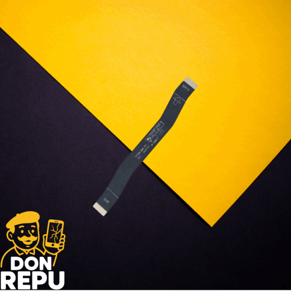 FLEX MAIN DE INTERCONEXION PARA MOTOROLA G51 5G