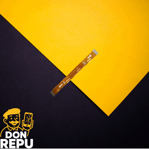 FLEX MAIN DE INTERCONEXION PARA MOTOROLA G7 PLAY