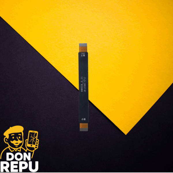 FLEX MAIN DE INTERCONEXION PARA MOTOROLA G7 POWER