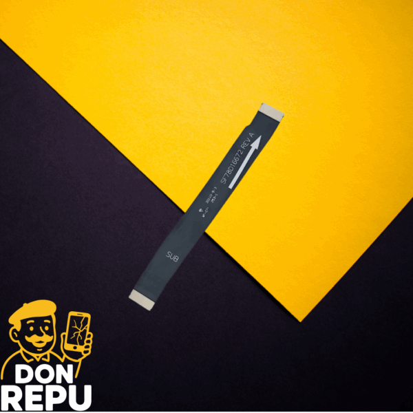 FLEX MAIN DE INTERCONEXION PARA MOTOROLA G71