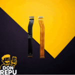 Flex Main De Interconexion Para Motorola G8 Play [Version Usa]