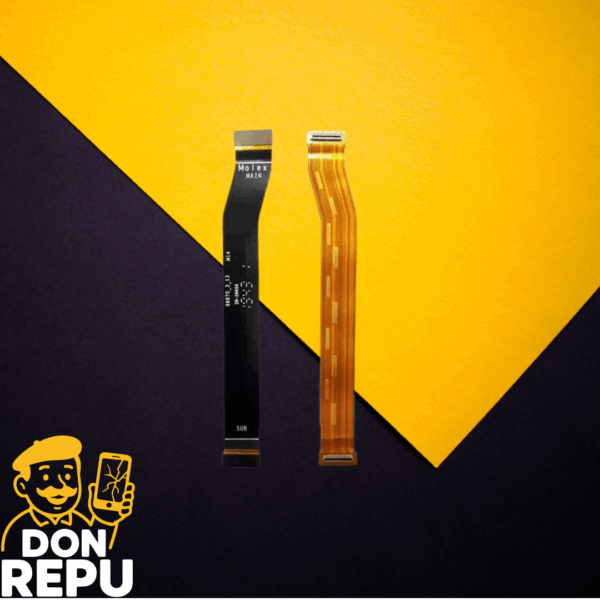 FLEX MAIN DE INTERCONEXION PARA MOTOROLA G8 PLAY [VERSION USA]