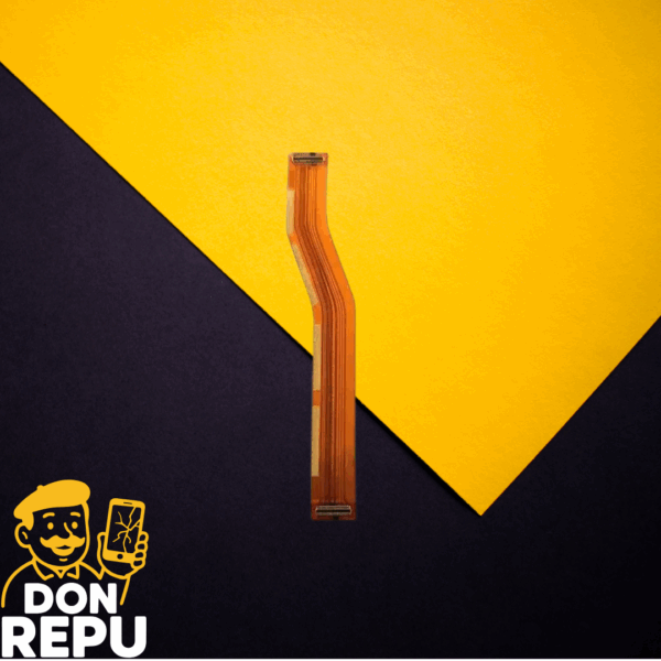 FLEX MAIN DE INTERCONEXION PARA MOTOROLA G8 PLUS