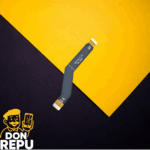 Flex Main De Interconexion Para Motorola G8 Power