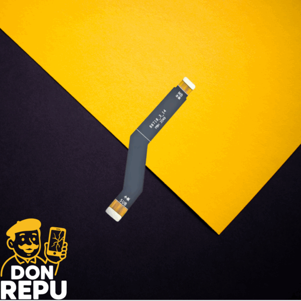 FLEX MAIN DE INTERCONEXION PARA MOTOROLA G8 POWER