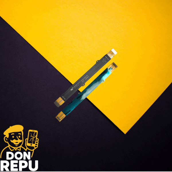 FLEX MAIN DE INTERCONEXION PARA MOTOROLA G9 PLAY