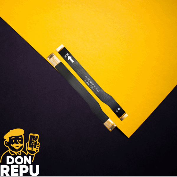 FLEX MAIN DE INTERCONEXION PARA MOTOROLA ONE