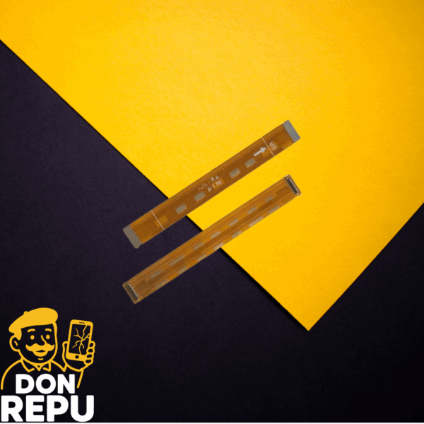 FLEX MAIN DE INTERCONEXION PARA MOTOROLA ONE ACTION