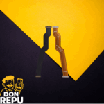 Flex Main De Interconexion Para Samsung A10