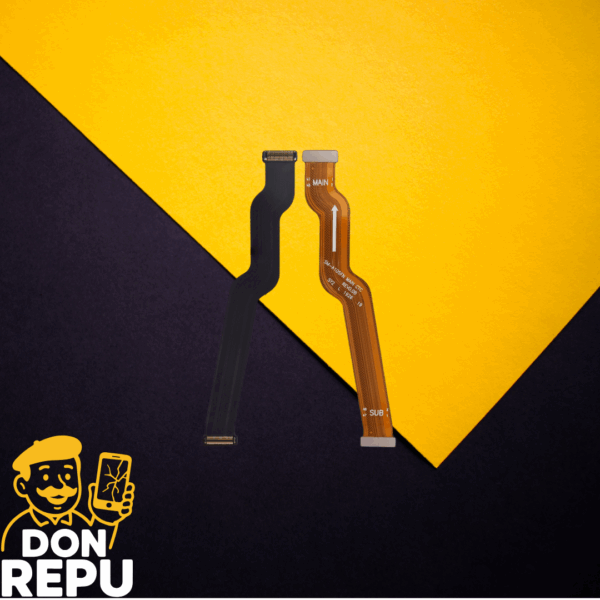 FLEX MAIN DE INTERCONEXION PARA SAMSUNG A10