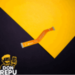 Flex Main De Interconexion Para Samsung A20 [Big]