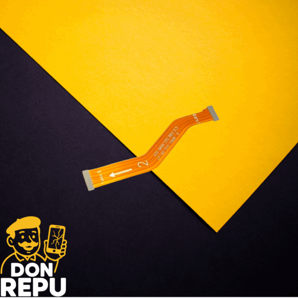 FLEX MAIN DE INTERCONEXION PARA SAMSUNG A20 [BIG]