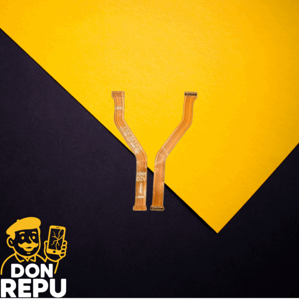 FLEX MAIN DE INTERCONEXION PARA SAMSUNG A20 [SMALL]