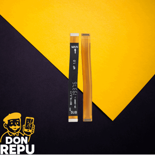 FLEX MAIN DE INTERCONEXION PARA SAMSUNG A20S [VERSION M12]