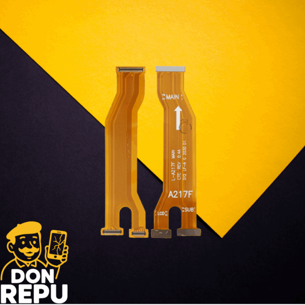 FLEX MAIN DE INTERCONEXION PARA SAMSUNG A21S A217F