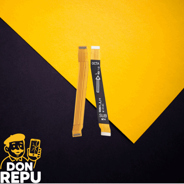 FLEX MAIN DE INTERCONEXION PARA SAMSUNG A22 5G A226