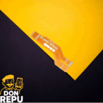 Flex Main De Interconexion Para Samsung A24