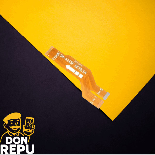 FLEX MAIN DE INTERCONEXION PARA SAMSUNG A24