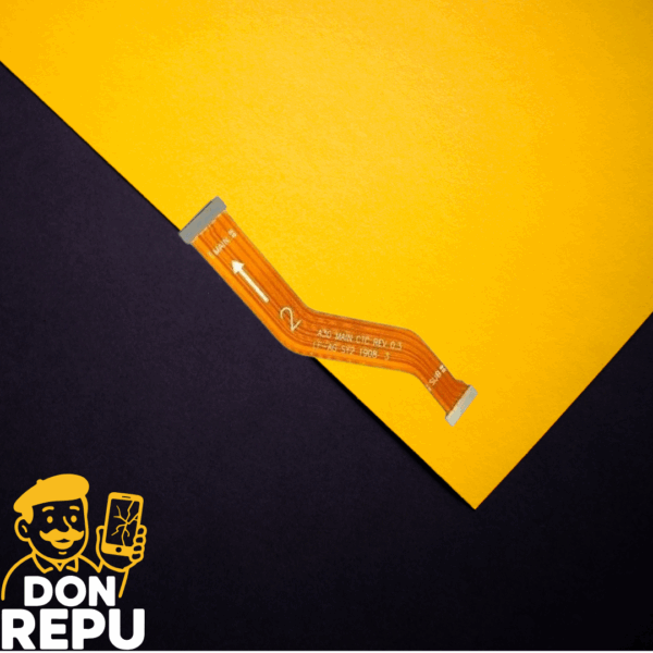 FLEX MAIN DE INTERCONEXION PARA SAMSUNG A30 [BIG]