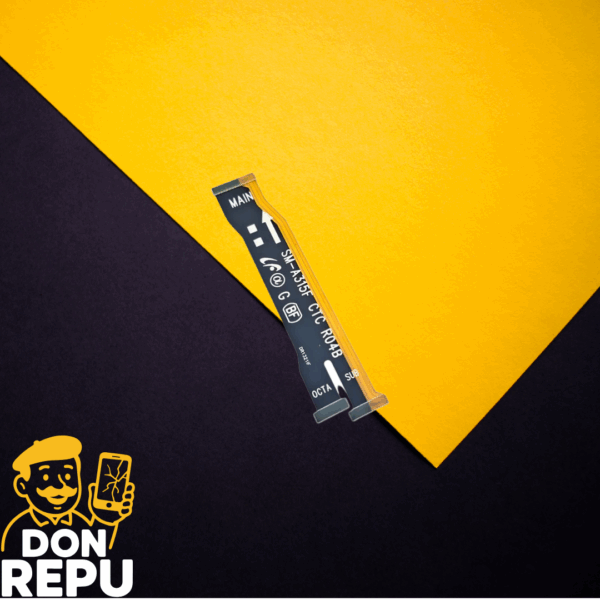 FLEX MAIN DE INTERCONEXION PARA SAMSUNG A31 A315F