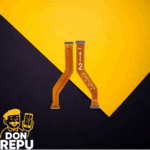 Flex Main De Interconexion Para Samsung A50 A50S [Big]