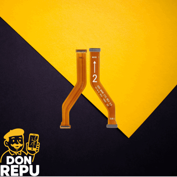FLEX MAIN DE INTERCONEXION PARA SAMSUNG A50 A50S [SMALL]