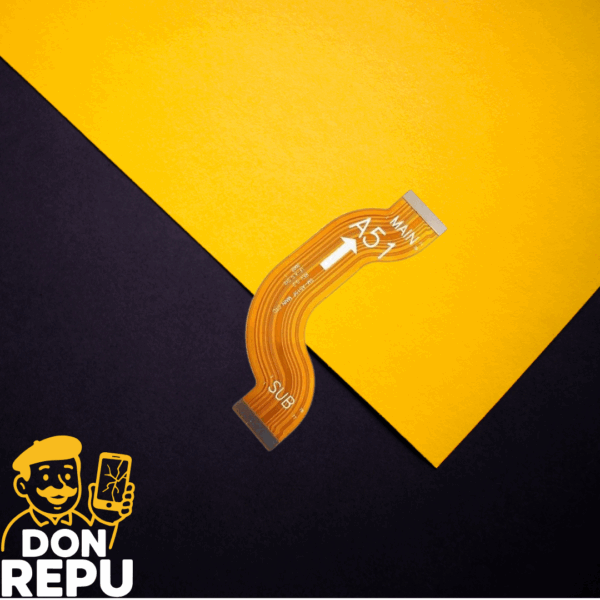 FLEX MAIN DE INTERCONEXION PARA SAMSUNG A51 A515F