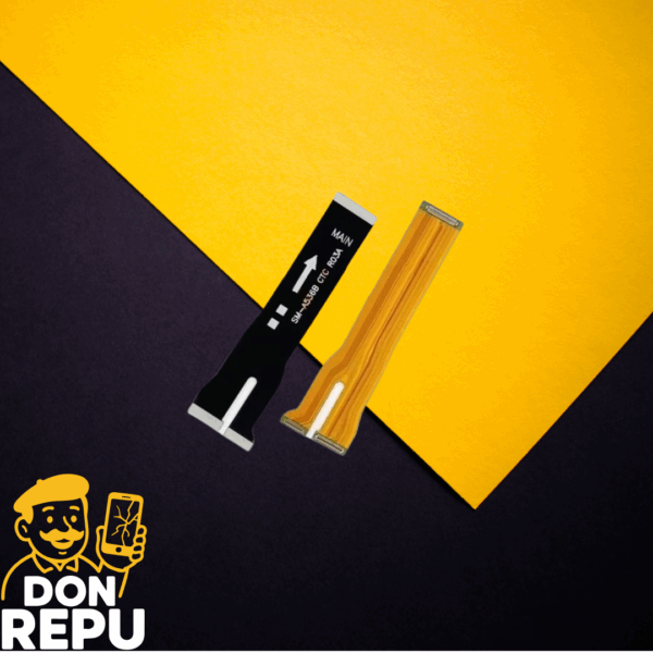 FLEX MAIN DE INTERCONEXION PARA SAMSUNG A53 5G