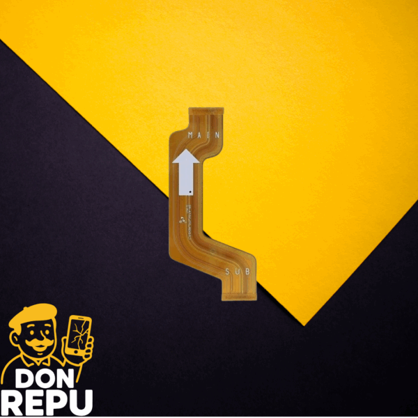 FLEX MAIN DE INTERCONEXION PARA SAMSUNG A71