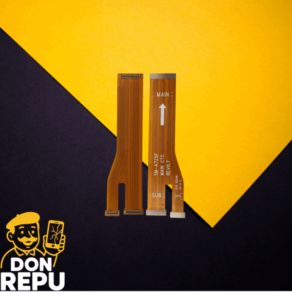 FLEX MAIN DE INTERCONEXION PARA SAMSUNG A72