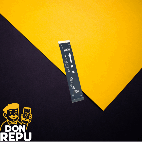 FLEX MAIN DE INTERCONEXION PARA SAMSUNG S20 FE