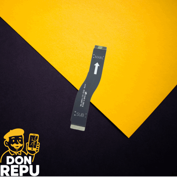FLEX MAIN DE INTERCONEXION PARA SAMSUNG S21 5G