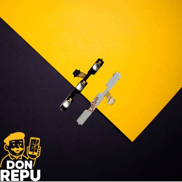 FLEX POWER VOLUMEN MOTOROLA E6I