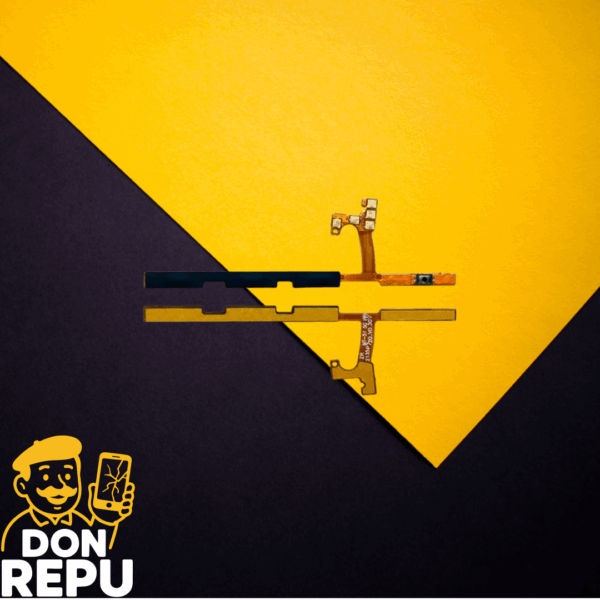 FLEX POWER VOLUMEN MOTOROLA G51 5G