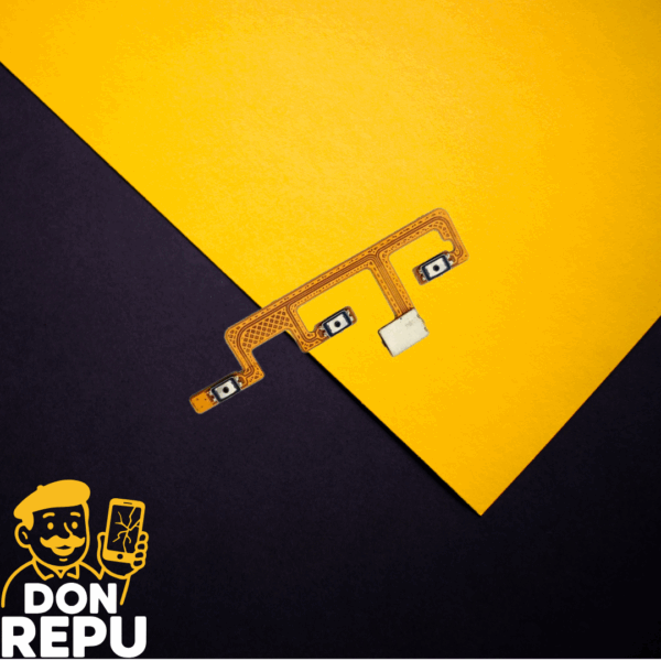 FLEX POWER VOLUMEN MOTOROLA G7 POWER