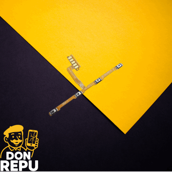 FLEX POWER VOLUMEN MOTOROLA G71