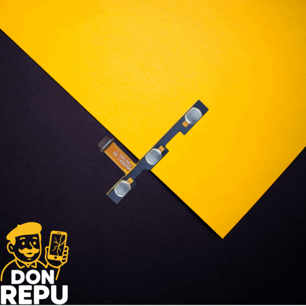 FLEX POWER VOLUMEN MOTOROLA G8 POWER LITE