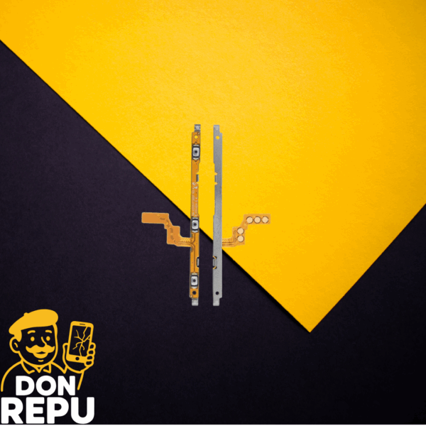 FLEX POWER VOLUMEN SAMSUNG A30