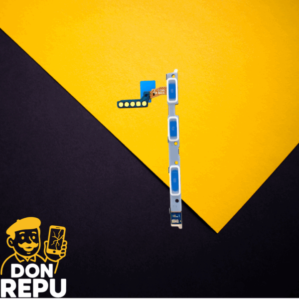 FLEX POWER VOLUMEN SAMSUNG A34