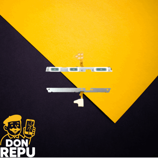 FLEX POWER VOLUMEN SAMSUNG A52